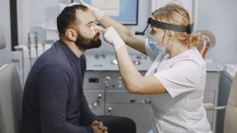 Who Is the Best Ear Nose Throat Specialist Doctor for Your Specific Condition?