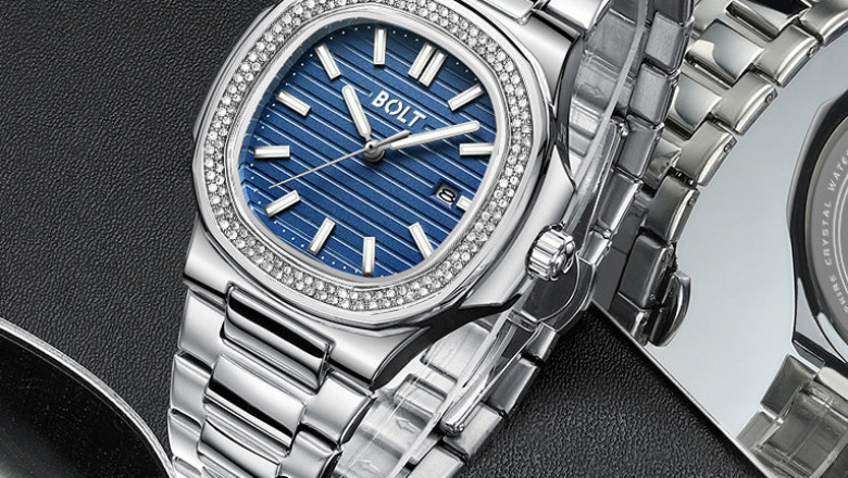 Why Are Bolt Watches So Popular Right Now?