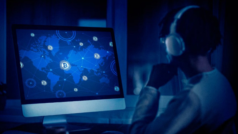 Why Hiring a Blockchain Development Company is a Smart Move in 2025