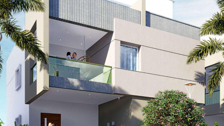Why Kesineni Northscape Villas is the Best Investment in Dundigal