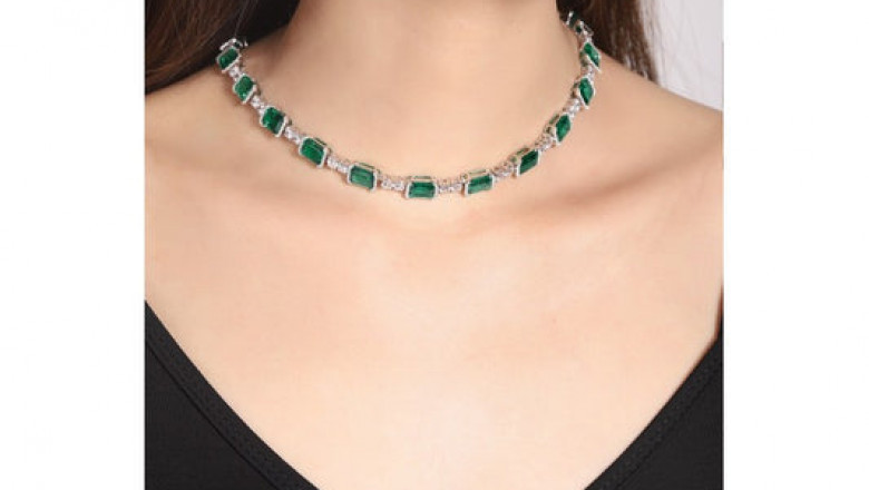 Why Lab Grown Emerald Rings Are the Future of Sustainable Luxury