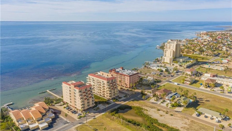 Why South Padre Island Spring Break Condos Are the Key to an Unforgettable Vacation