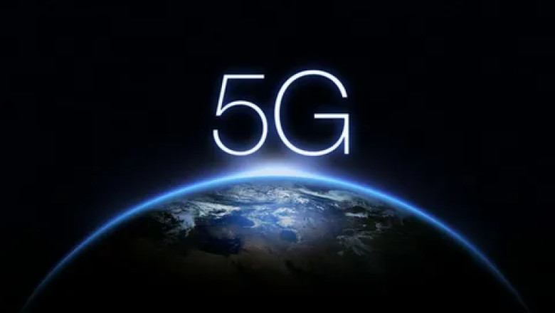 5G Technology Market projected to transform transportation, healthcare, and energy sector connectivity