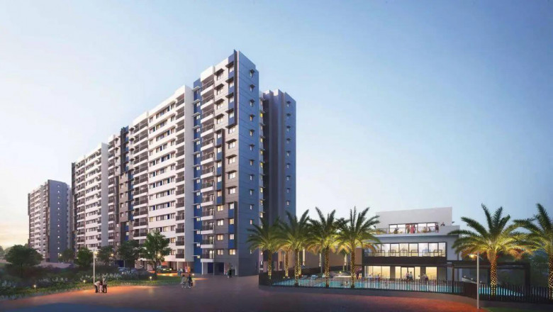 Adarsh Tropica – Premium 2BHK Apartments in Sarjapur, Bangalore