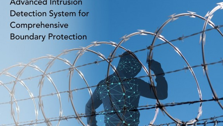 Advanced Perimeter Intrusion Detection Systems – UAE