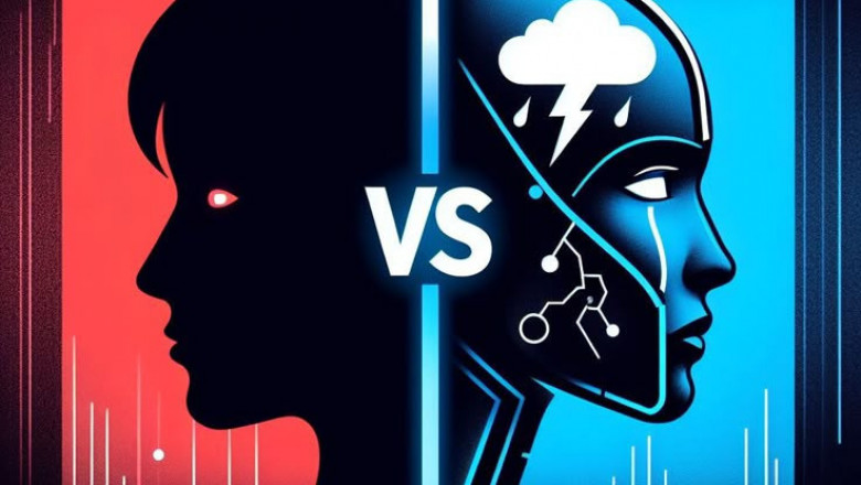 AI vs. Human Translators: What’s the Future of Language Services?