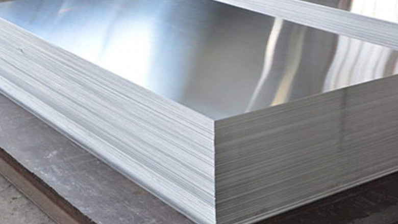 Aluminium Sheet Market Forecast: Trends, Drivers, and Outlook for 2025 and Beyond