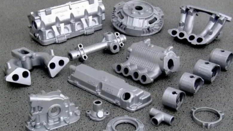 Aluminum Casting Market: Key Trends, Innovations, Challenges, and Factors Driving Industry Growth