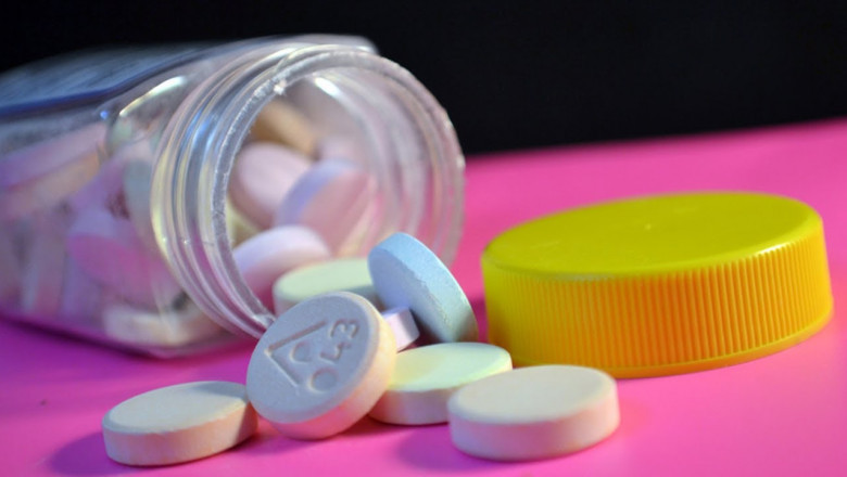 Antacids Market dominated by tablets segment with growing preference for easy-to-consume dosage formats.