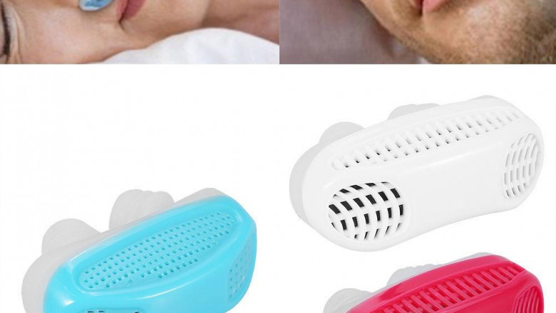 Anti Snoring Devices and Snoring Surgery Market Overview: Technological Innovations Reshaping Sleep Disorder Treatment Industry