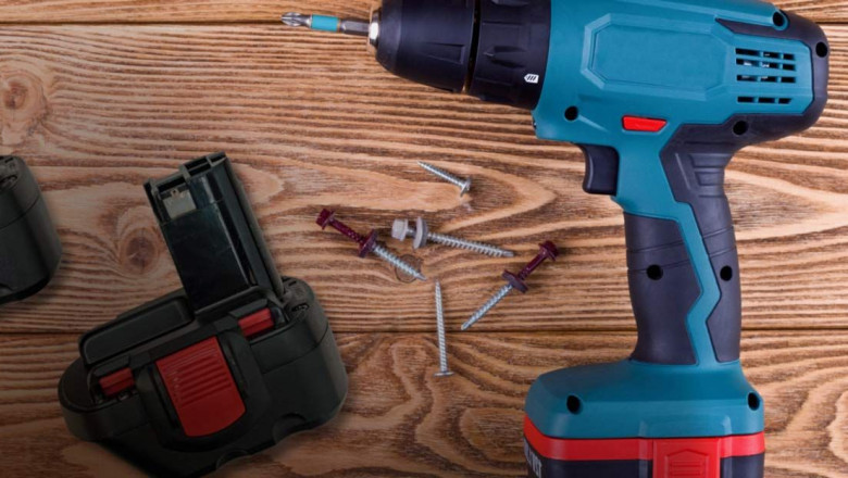 Battery Power Tools Market Is Estimated to Witness High Growth Owing to Brushless Motor Technology