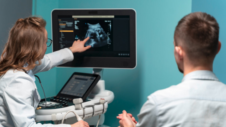 Behind the Colors: The Real Story of Color Doppler Imaging Ultrasound