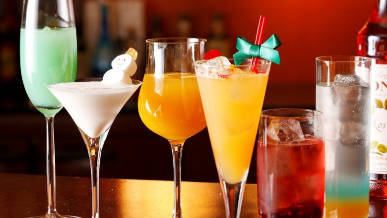 Beverage Flavouring Agent Market Innovations Shaping Future Flavours in Functional and RTD Beverages