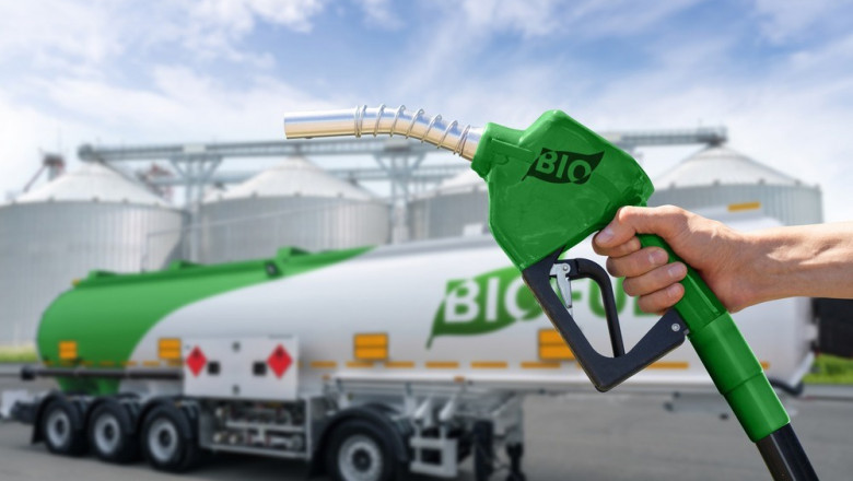 Biofuel Testing Services Market Innovations and Technological Advancements