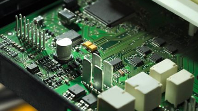 Body Control Module Market to Soar on Rising Vehicle Electronics Demand