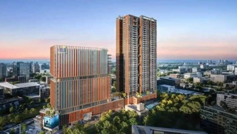 Brigade Lakecrest – Luxury Apartments on Old Madras Road | Check Brigade Lakecrest Price Today