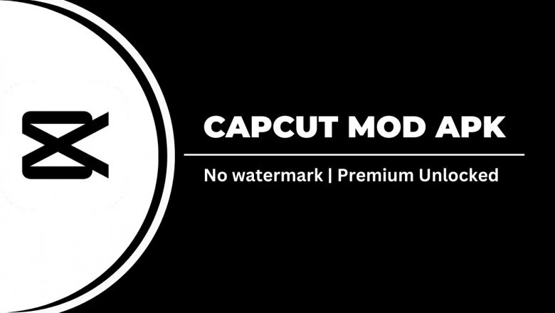 CapCut Pro APK Download Without Watermark