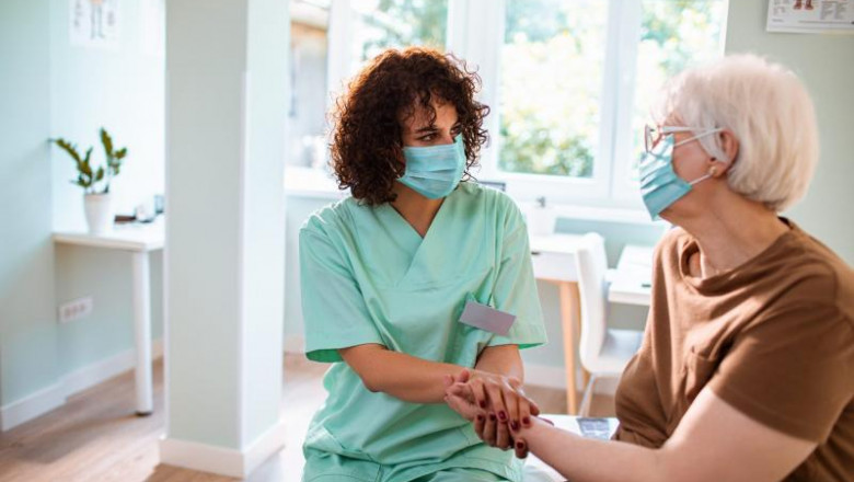 Communication Tips in Home Healthcare