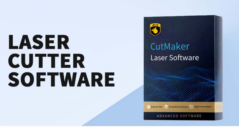 CutMaker – The Best Laser Cutter Software for DIY and Professional Projects