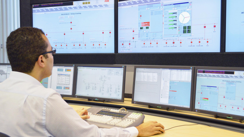Distributed Control Systems Market Outlook: Innovations Reshaping Industrial Automation