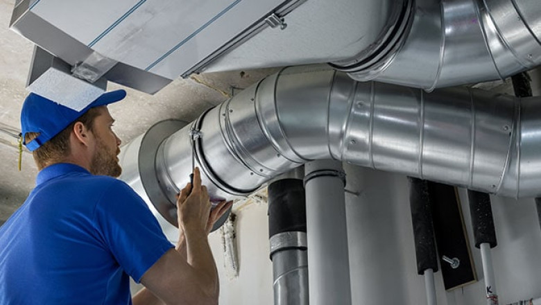 Ducted Heating Cleaning in Melbourne: Breathe Easier and Stay Warm