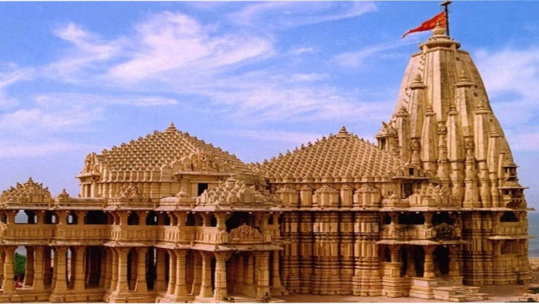 Explore Dwarka Somnath Tour Package from Ahmedabad