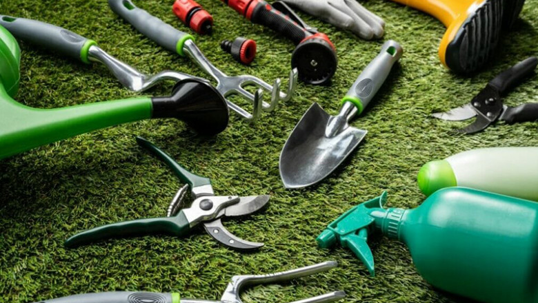 Gardening Equipment Market Poised for Growth Through Smart Irrigation Technology