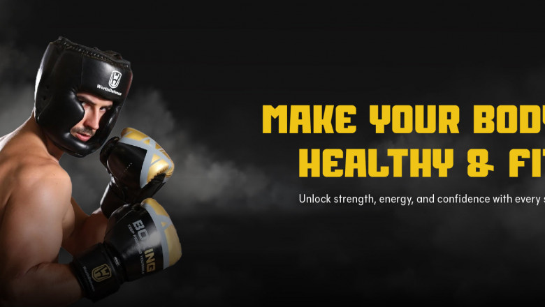 Gear Up for Greatness: Must-Have Fitness Essentials for Every Workout