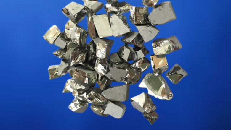 Germanium Price Trend 2025 Explained Without the Tech Jargon