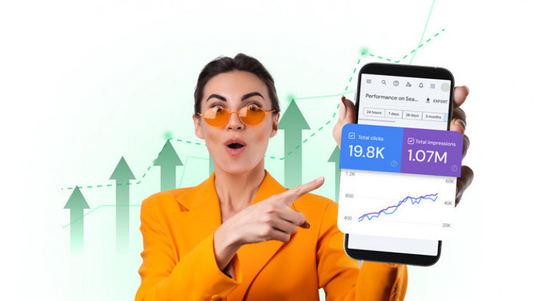 Google Ads Agency in India | Create the best Ads with us.