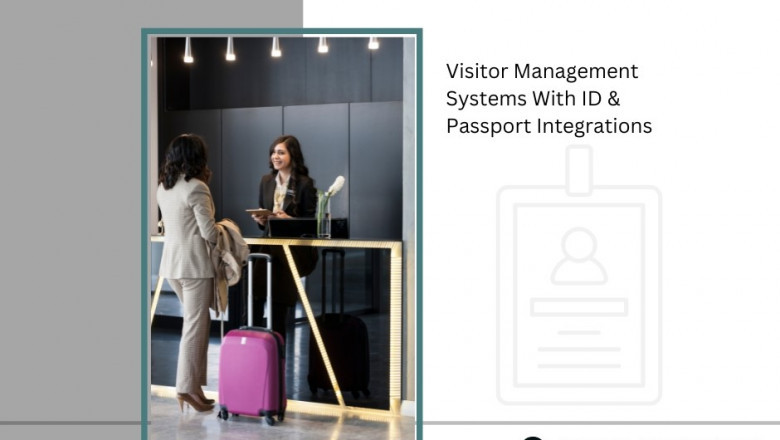 Hospital Visitor Management Efficient Patients Access in - Kuwait