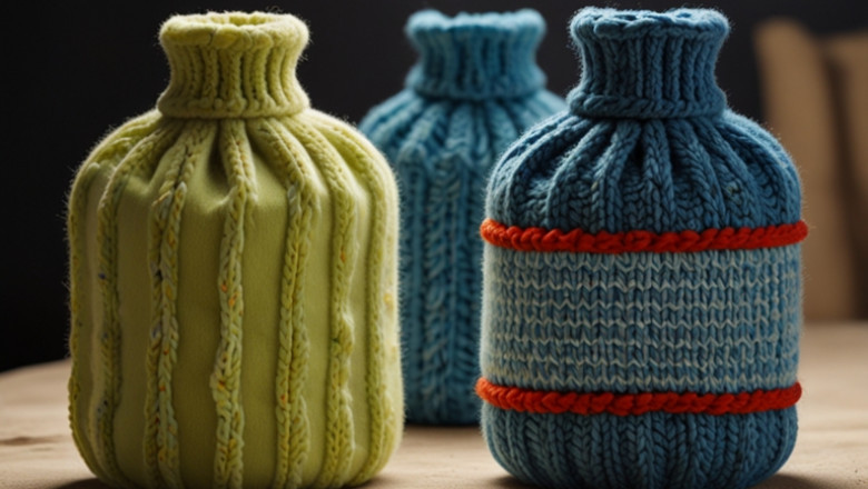 Hot Water Bottles Manufacturing Plant Project Report 2025: Setup Details, Capital Investments and Expenses