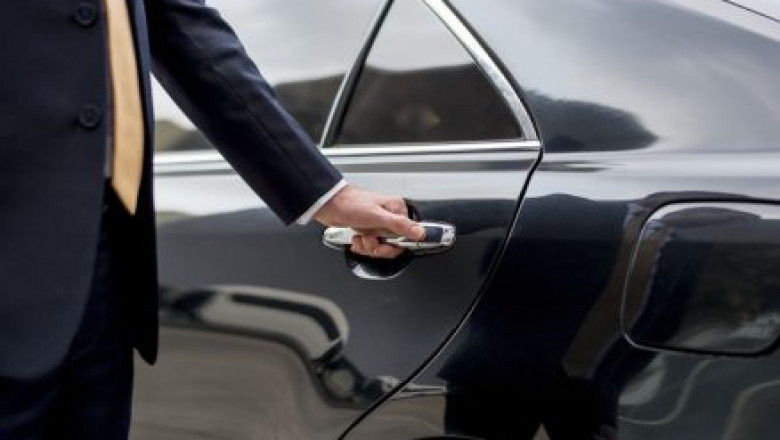 How Corporate Transportation Las Vegas Enhances Event Experiences