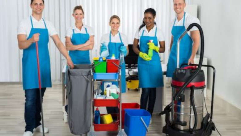 How Often Should You Schedule Housekeeping?
