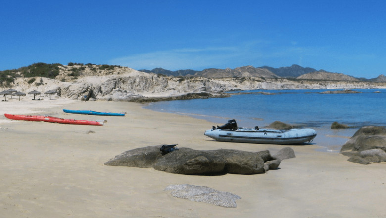How to Get to Villa del Faro—and Why the Bumpy Road Is Worth It
