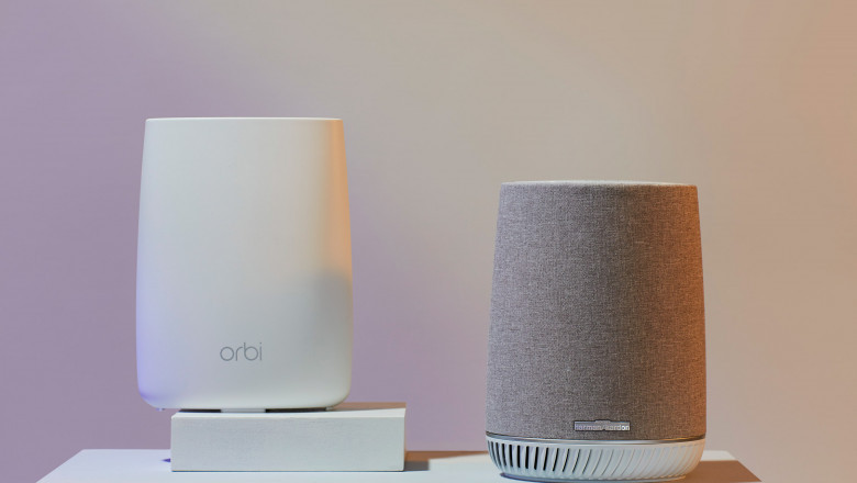 How to Set Up Your Orbi Mesh WiFi System Using the Orbi App