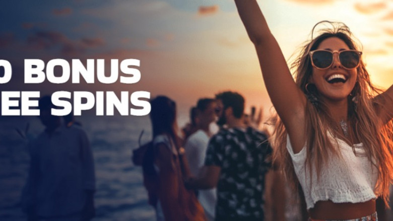 How to Turn Your Free Time into Excitement with Luckyvibe Casino