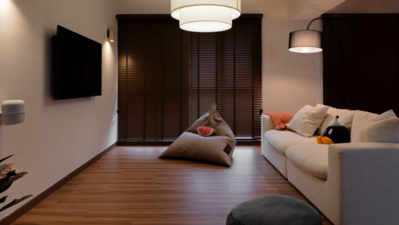Interior Design in Singapore – Living Beautifully with Design4Space's Artful Touch