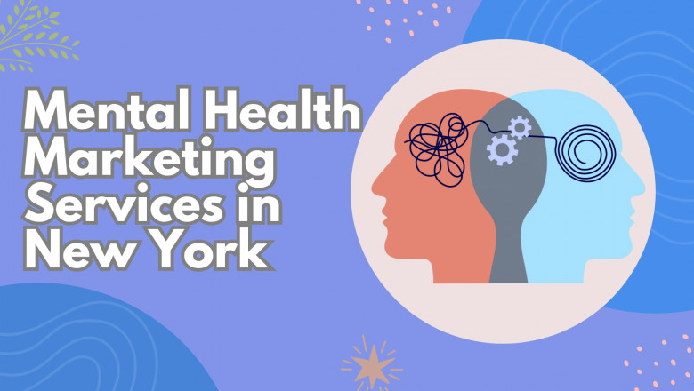 Mental Health Marketing Services in New York - MIS Services INC