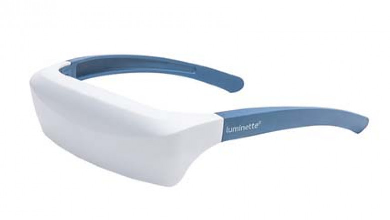 Mood-Boosting Light Glasses on Discount—Grab Yours Today