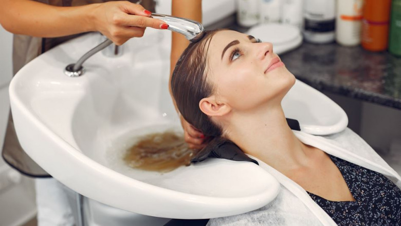 Nanoplasty Hair Treatment Perth