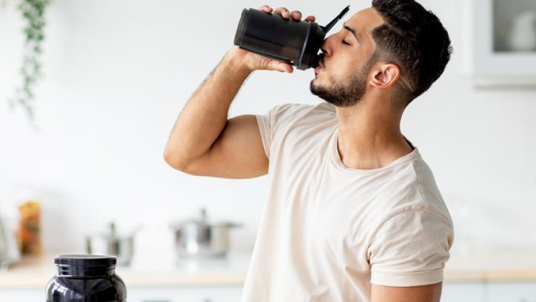 Natural Protein Powder Market Trends Flourish Impressive To 2033