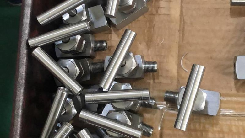 Needle Valve Manufacturers in USA