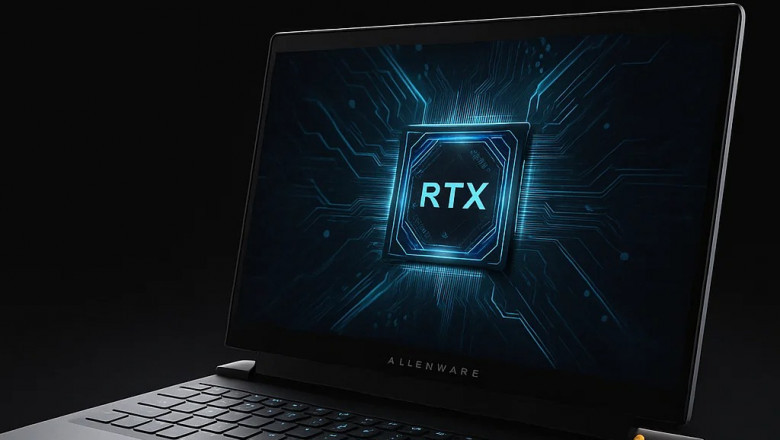 Next-Gen Dell Gaming Laptops: What to Expect in 2025