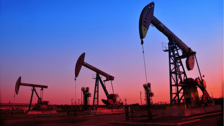Oilfield Equipment Market to Grow via IoT and Automation