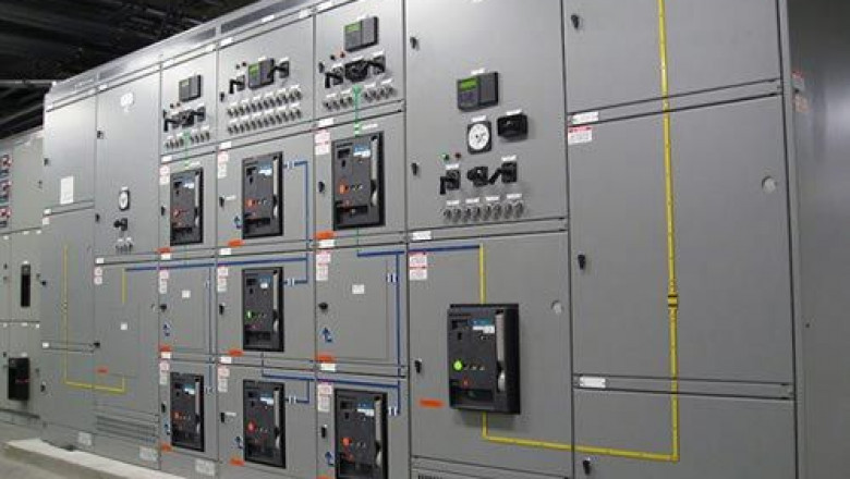 Paralleling Switchgear Market Poised for Growth with Digital Controls
