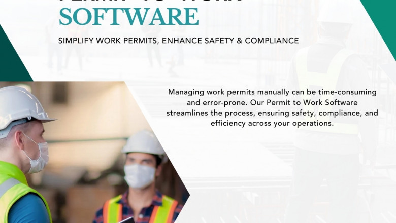 Permit to Work Software for Oil &amp; Gas in Kuwait: Ensuring Rig Safety