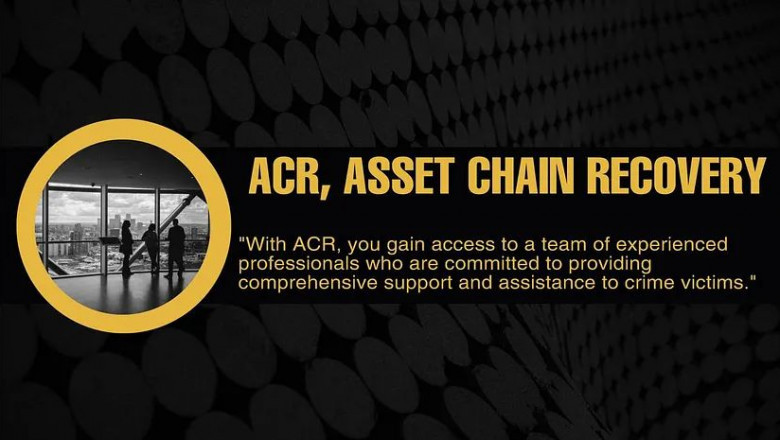 Recover Stolen Cryptocurrency with Asset Chain Recovery