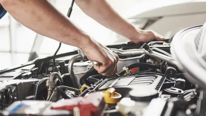 Reliable Auto Repair in Hanna, IN: Your Local Guide to Keeping Your Car Running Smoothly