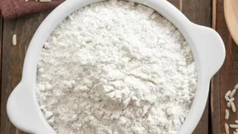 Rice Flour Market Intelligence Unveils Key Insights for Strategic Growth and Expansion